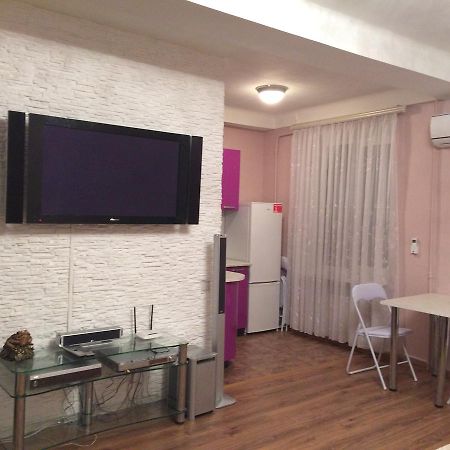 Apartments Печерск Kiew Exterior foto