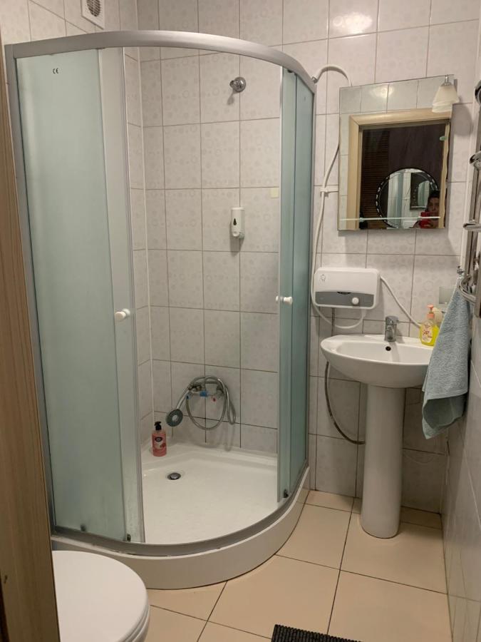 Apartments Печерск Kiew Exterior foto
