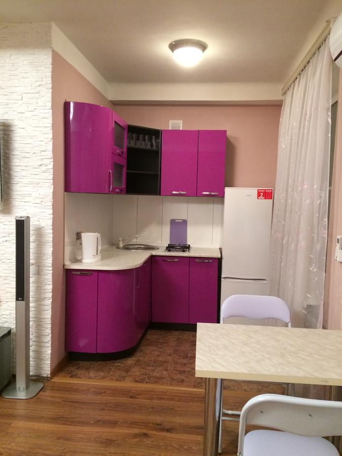 Apartments Печерск Kiew Exterior foto
