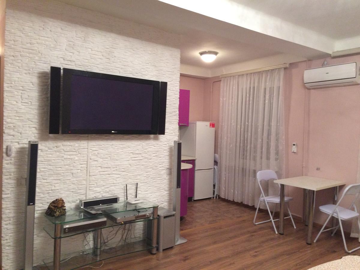 Apartments Печерск Kiew Exterior foto