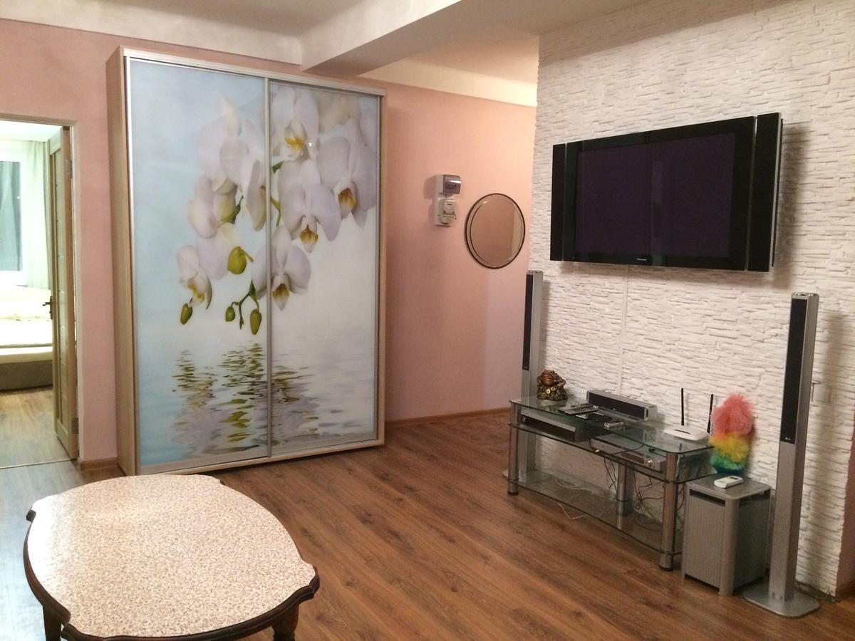 Apartments Печерск Kiew Exterior foto