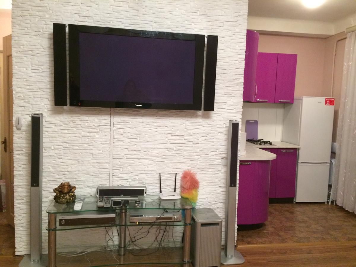 Apartments Печерск Kiew Exterior foto