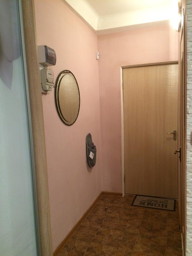 Apartments Печерск Kiew Exterior foto