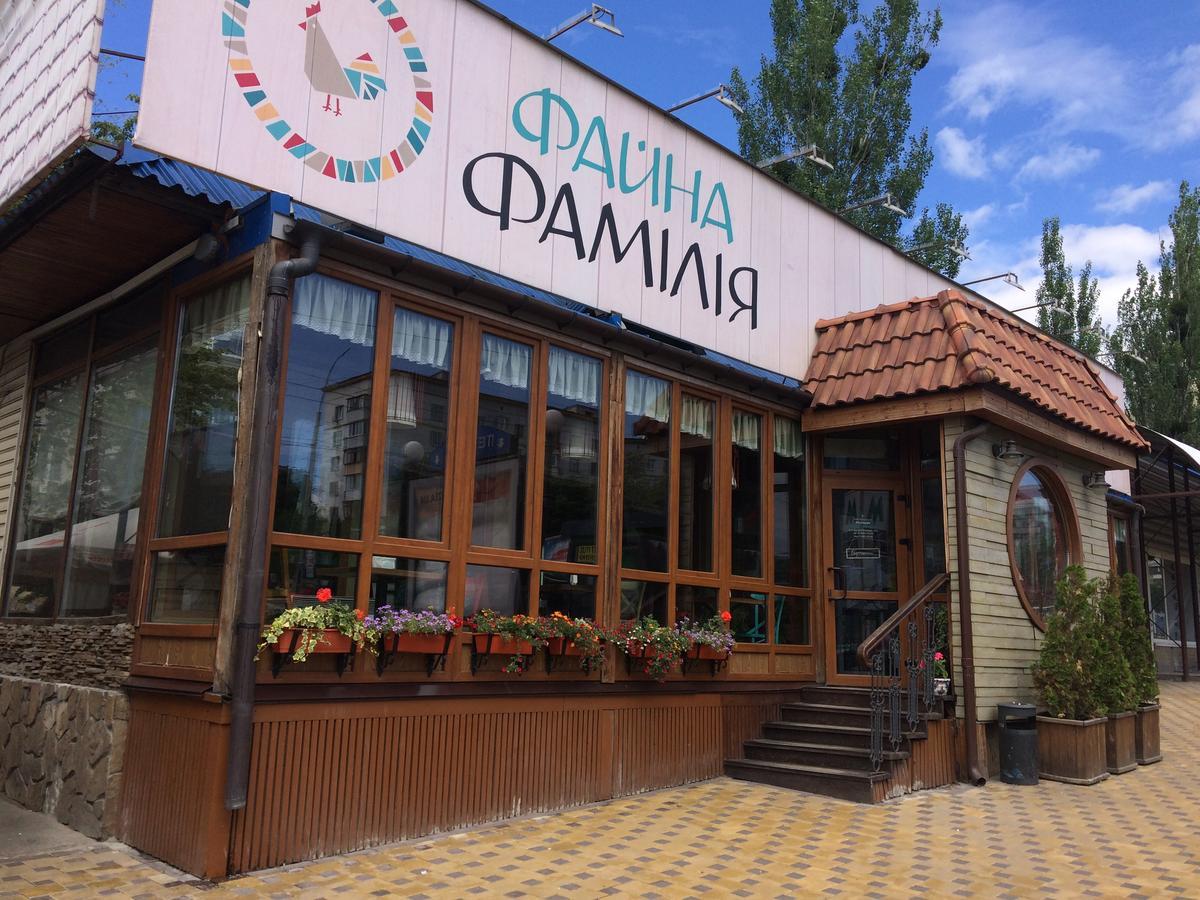 Apartments Печерск Kiew Exterior foto