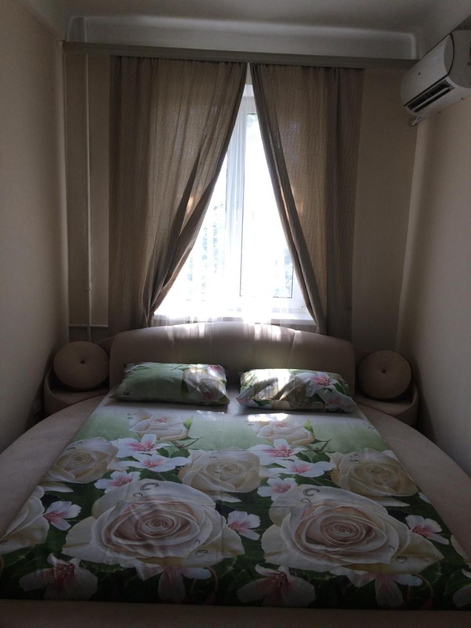 Apartments Печерск Kiew Exterior foto